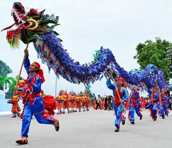 Giữ gìn bản sắc văn hoá trong thời kỳ hội nhập